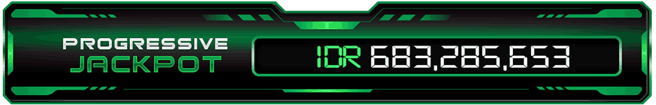 RAJAWIN168 Jackpot