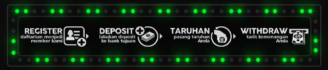 RAJAWIN168 Jackpot